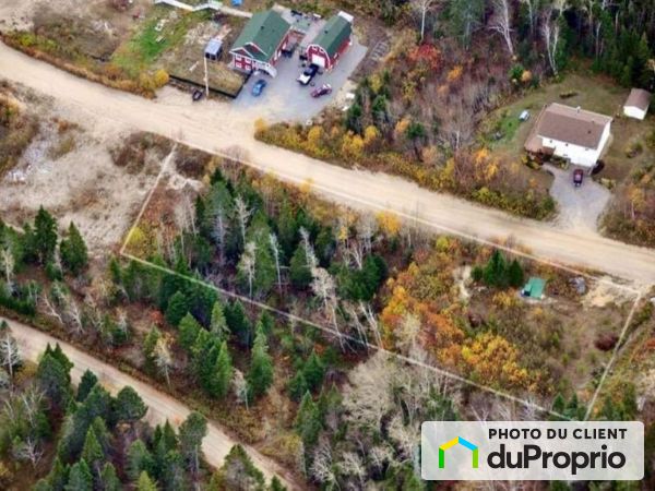 19, rue des Vikings, Les Escoumins à vendre