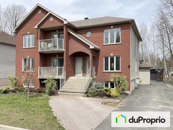 4115 rue Fradet, Drummondville (Drummondville) for sale