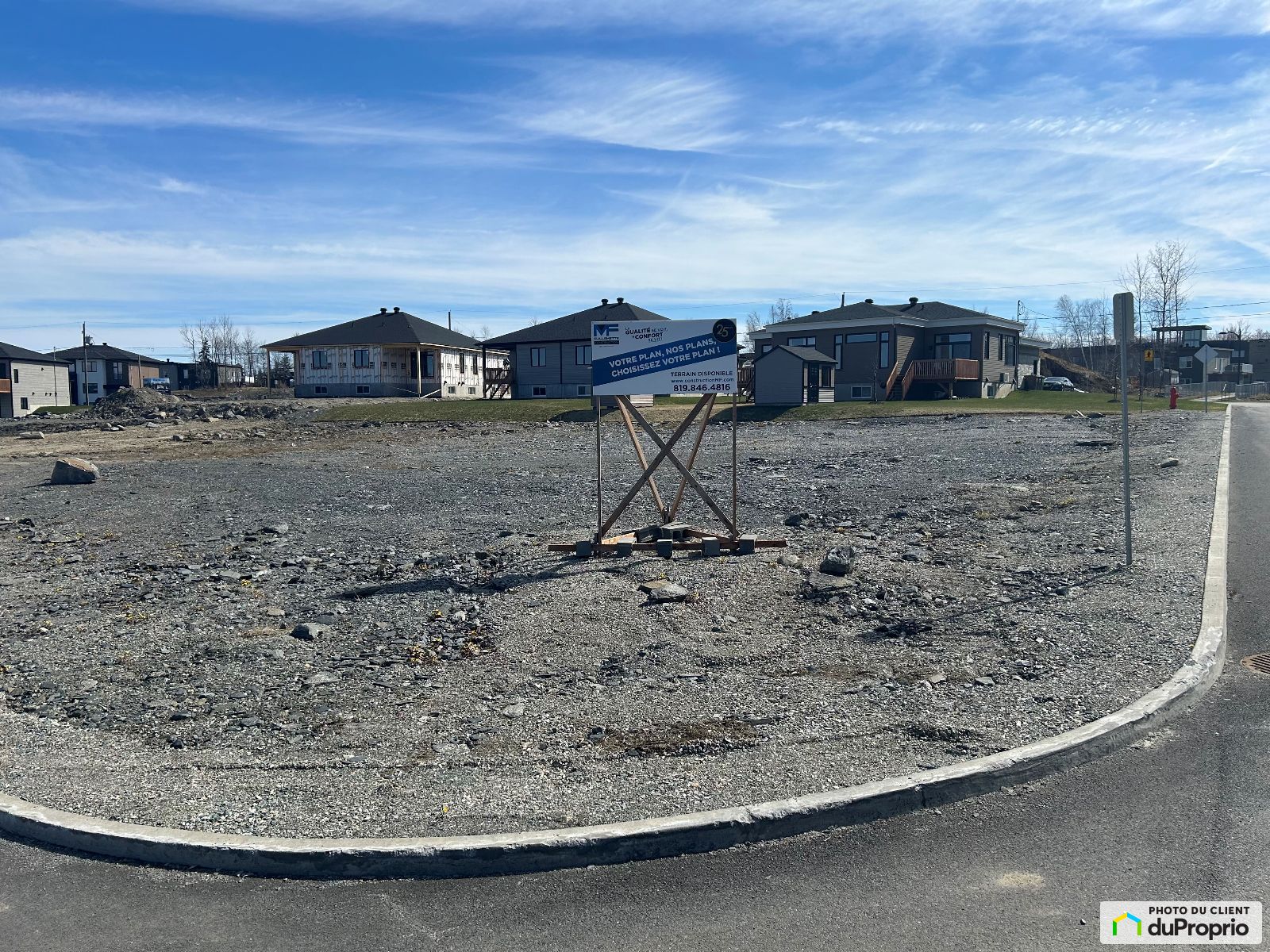 0 Rue Eva Tanguay — photo 1