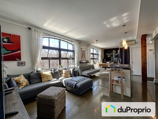 302-2037 avenue Aird, Mercier / Hochelaga / Maisonneuve for sale