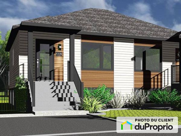 rue Lasselle, Huntingdon à vendre