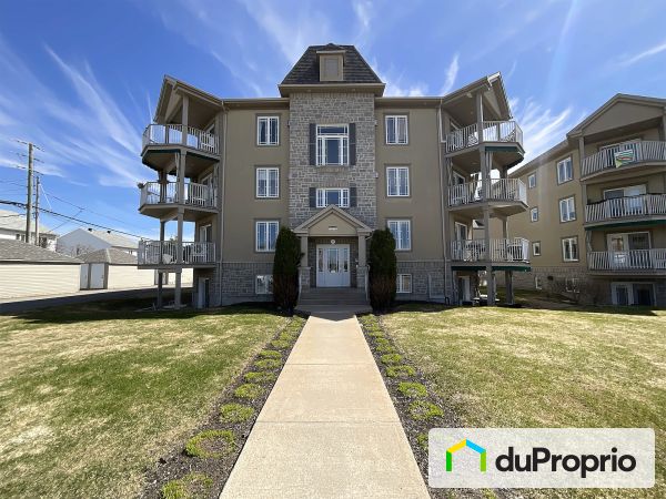 7-2295, rue Issac-Jogues, St-Jérôme (Lafontaine) à vendre