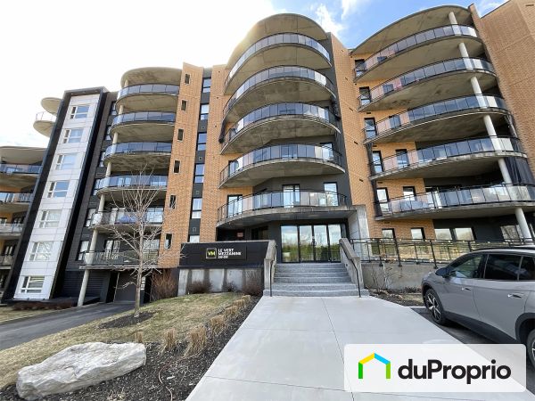 612-335 rue Mathieu-Da Costa, Lebourgneuf for sale