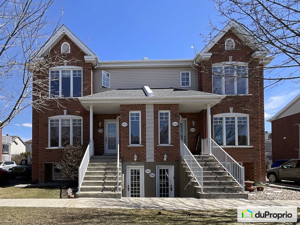 1554 Boulevard Roberval Est — photo 3