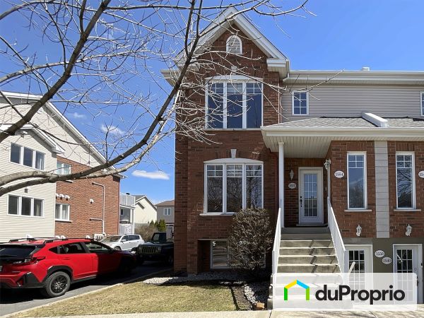 1554 boulevard Roberval Est, Longueuil (Vieux-Longueuil) for sale