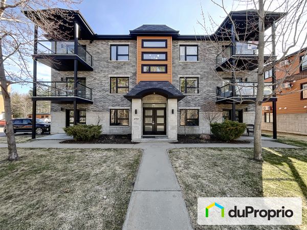 104-4720 place de la Marquise, Trois-Rivières (Trois-Rivières) for sale