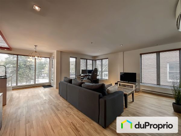 Open Concept - 1-1880 boulevard de Maisonneuve Est, Ville-Marie (Centre-Ville et Vieux-Montréal) for sale