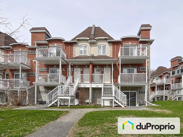 3-160 boulevard Louise-Campagna, Gatineau (Hull) for sale