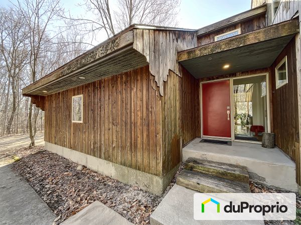 300, rue Jonette, St-Étienne-Des-Gres à vendre