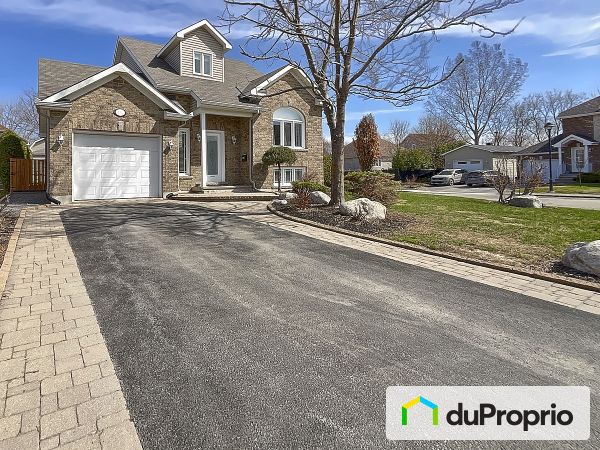 138, rue de la Laiterie, Gatineau (Aylmer) à vendre