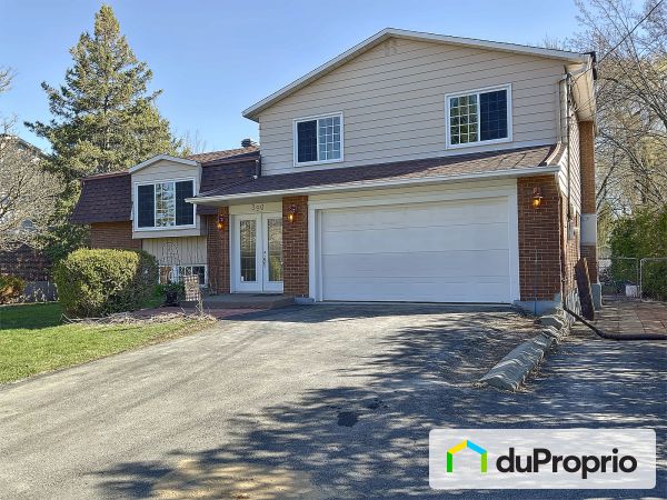 356 rue Del-Nor, Rosemère for sale