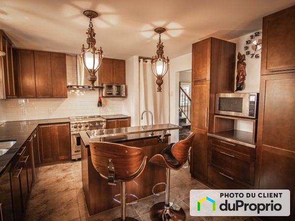356 rue Del-Nor, Rosemère for sale