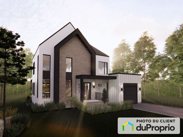 rue Fontainebleau, St-Étienne-De-Lauzon for sale