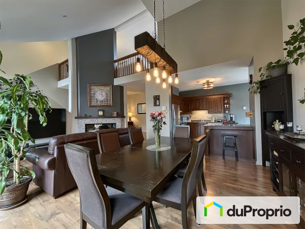 Salle à manger - 402-156, rue de Morency, Gatineau (Gatineau) à vendre