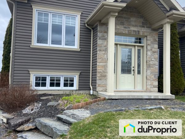 721 170e Rue, St-Georges for sale