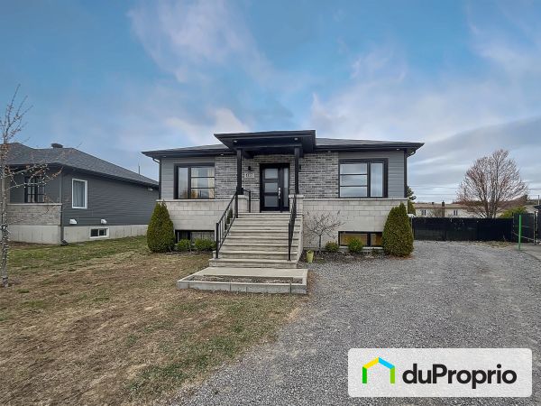 440 Rue Du Pré, Trois-Rivières (Pointe-Du-Lac) for sale