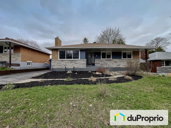 9 Rue Gabriel-Lacasse, Gatineau (Hull) for sale