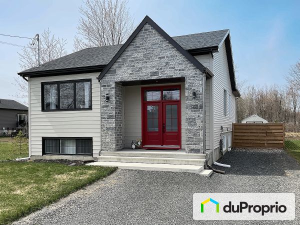 705 rue du Merlot, Drummondville (Drummondville) for sale