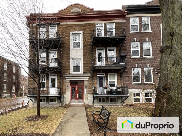 3-985, avenue de Manrèse, Montcalm à vendre