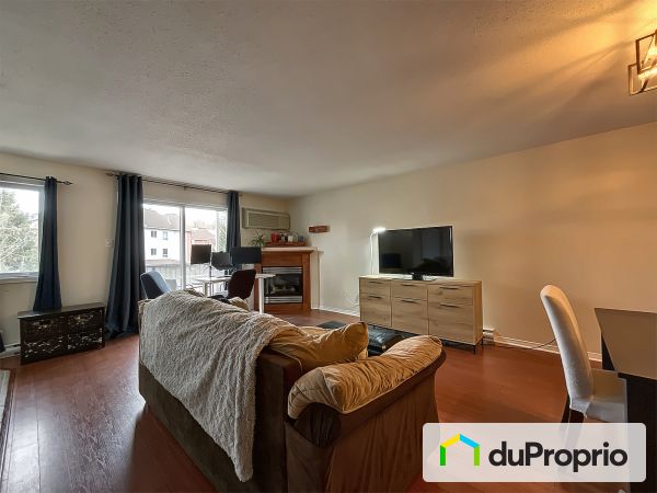 Living Room - 2-166 boulevard Louise-Campagna, Gatineau (Hull) for sale