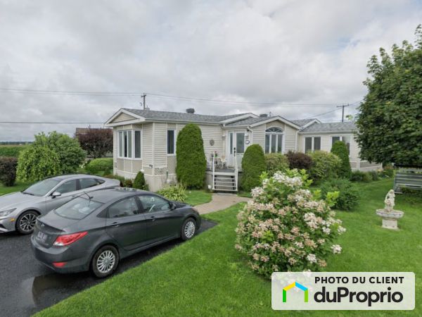 57, rue du Camping, Ste-Angèle-De-Monnoir à vendre