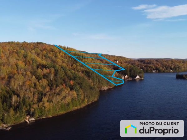 1139, route 309, St-Aime-Du-Lac-Des-Iles à vendre