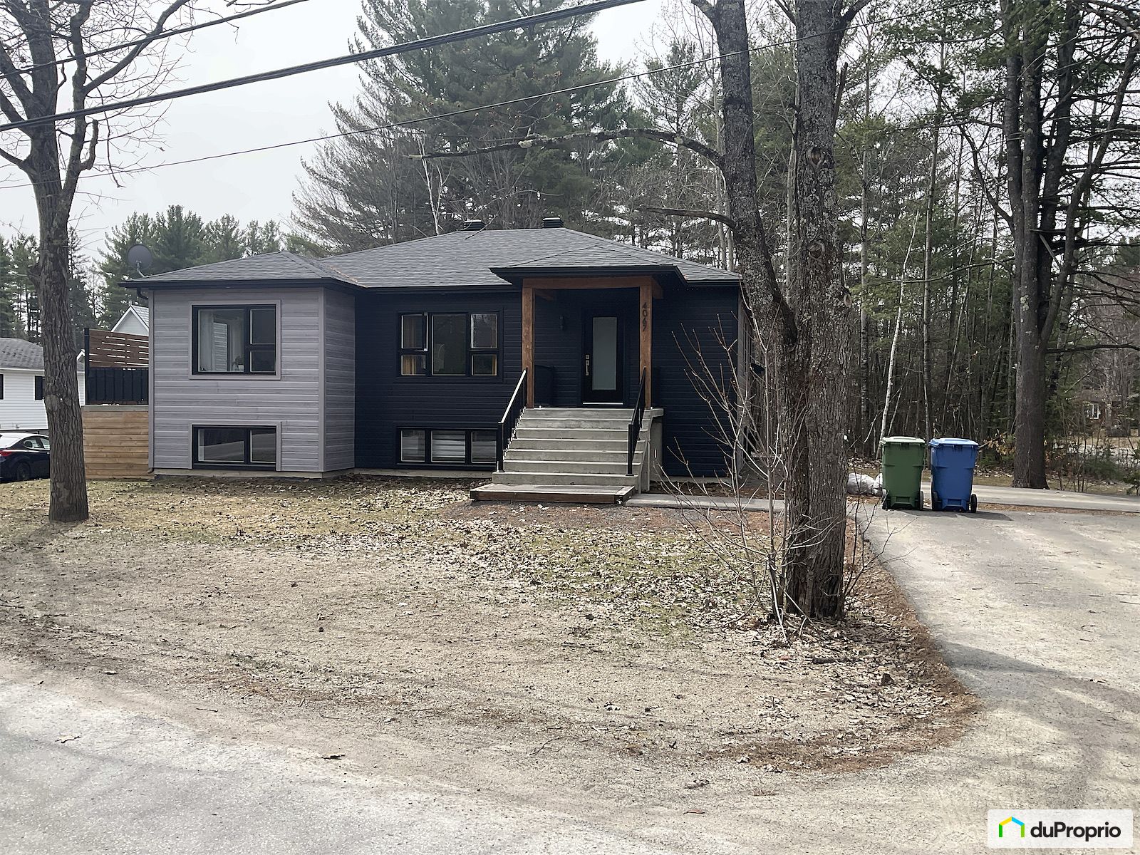 4067 4069 Chemin Du Lac Morgan — photo 1