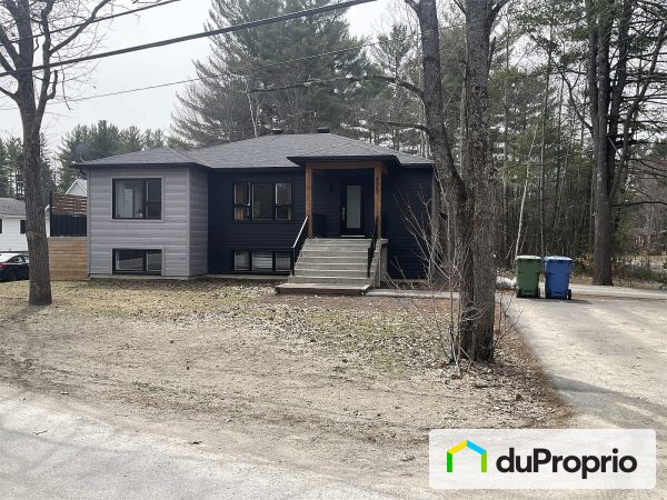 4067-4069, chemin du Lac-Morgan, Rawdon for sale
