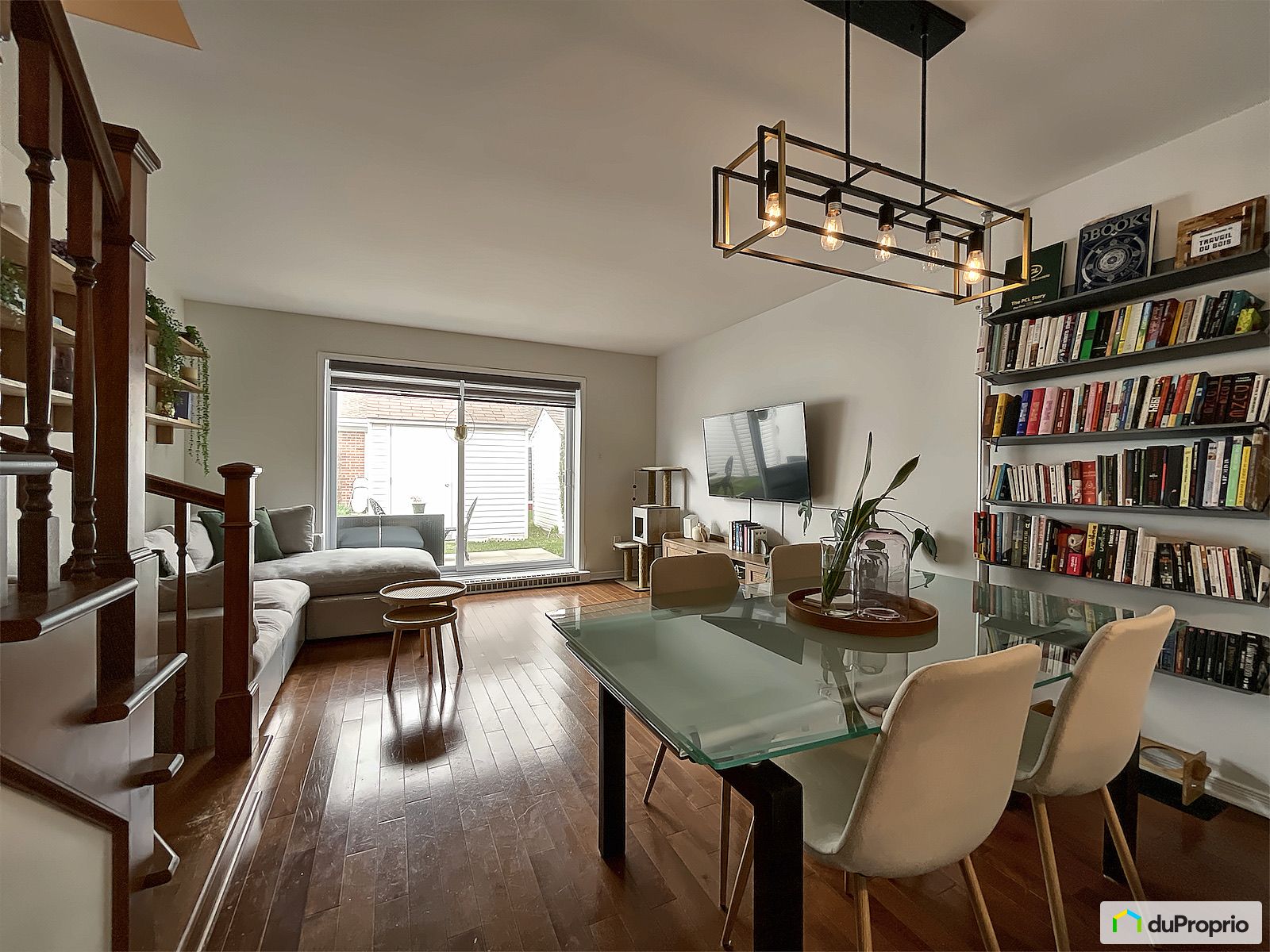 2 8520 Rue Ouimet — photo 1