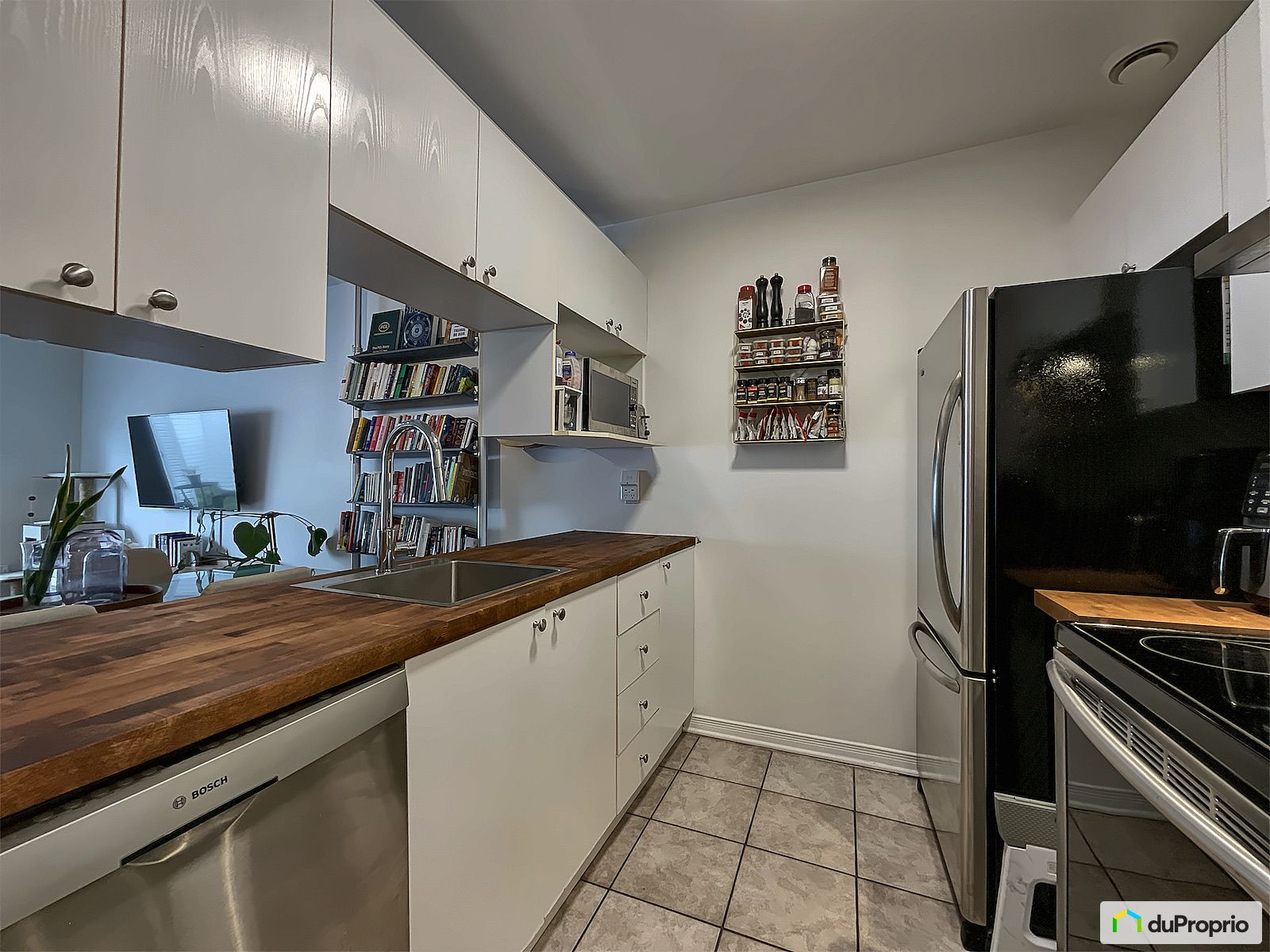 2 8520 Rue Ouimet — photo 3