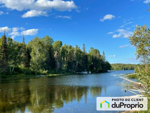 10 chemin Nevins, Blue Sea for sale