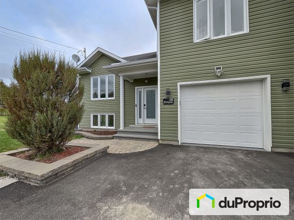 7A, rue Champêtre, Val-Des-Monts (Perkins) à vendre