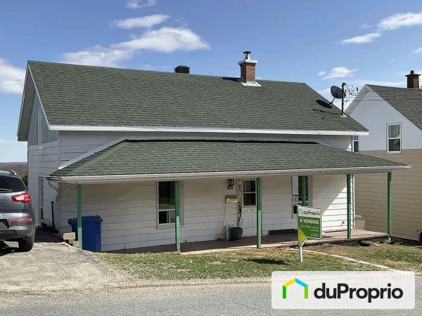 500, rue Principale, Ste-Rose-De-Watford à vendre