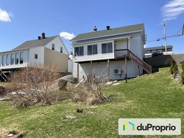 Veranda - 500, rue Principale, Ste-Rose-De-Watford à vendre