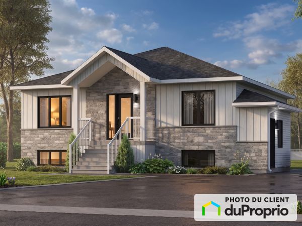 67 rue Jean-Talon, Drummondville (Drummondville) for sale