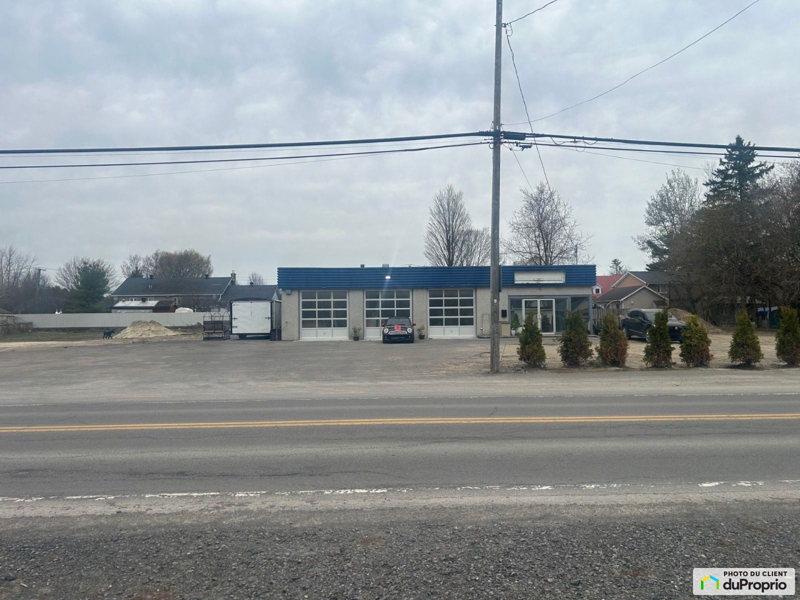 2695 Montee Gagnon — photo 2