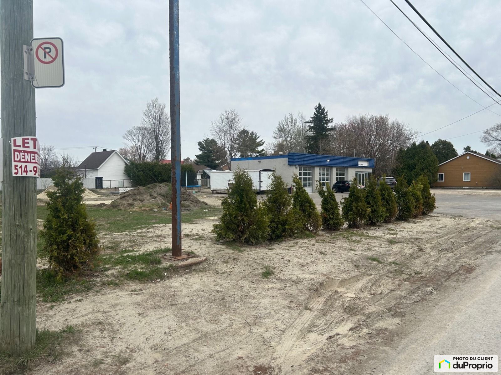2695 Montee Gagnon — photo 1