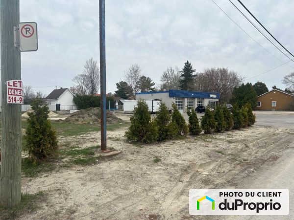 Terrain - 2695, montée Gagnon, Terrebonne (Terrebonne) à vendre