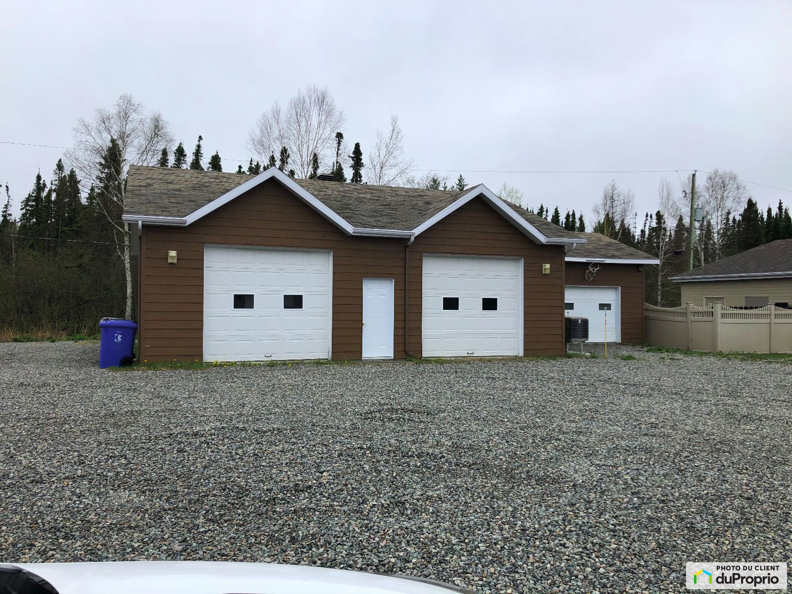 1740 Route 167 Sud — photo 3