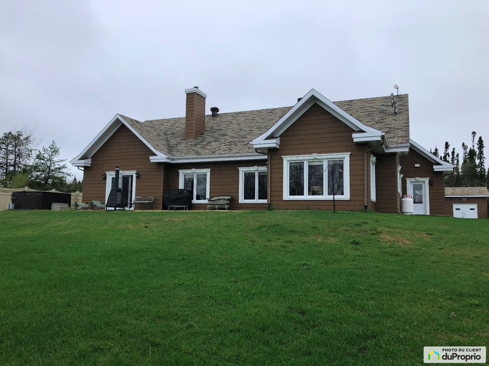 1740 Route 167 Sud — photo 2