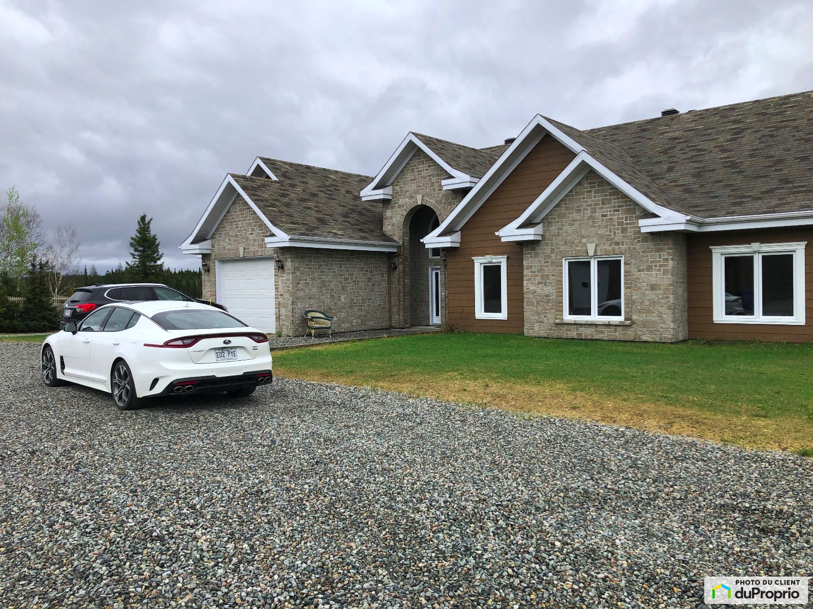 1740 Route 167 Sud — photo 1