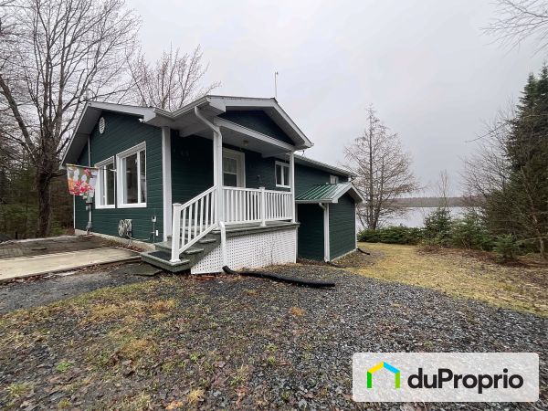 378, chemin du Lac-des-Trois-Milles S, Ste-Cecile-De-Whitton à vendre