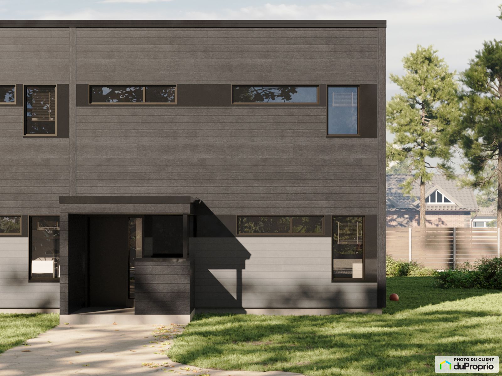 114 126 Rue Goyer — photo 2