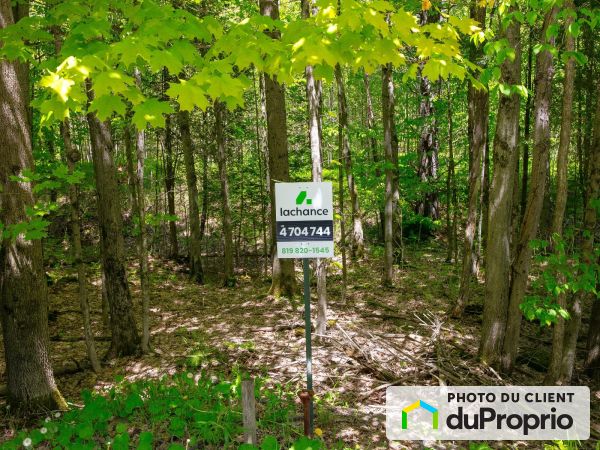 rue de la Grande-Coulée, Sherbrooke (St-Élie-d'Orford) for sale