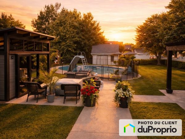 333 rue Limoges, Sorel-Tracy à vendre