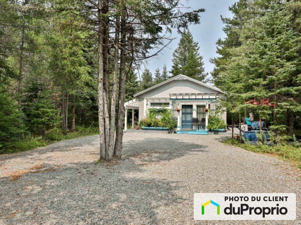 100, 24e avenue, St-Côme à vendre