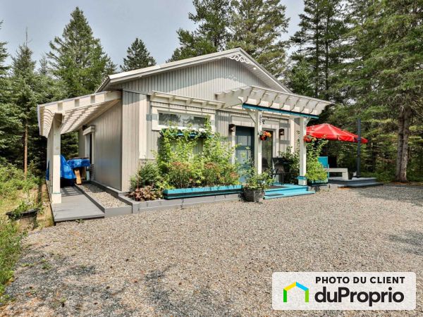 100, 24e avenue, St-Côme à vendre
