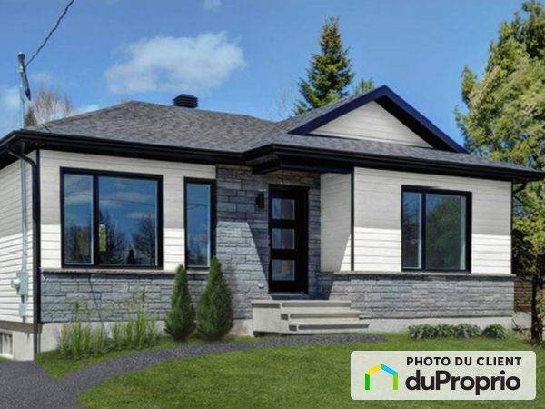 1224, rue Lambert, Donnacona à vendre