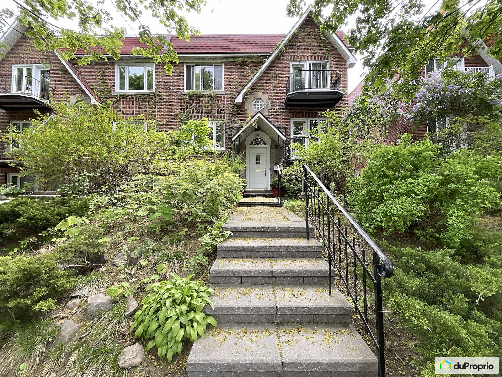 2270 Boulevard Saint Joseph Es — photo 1