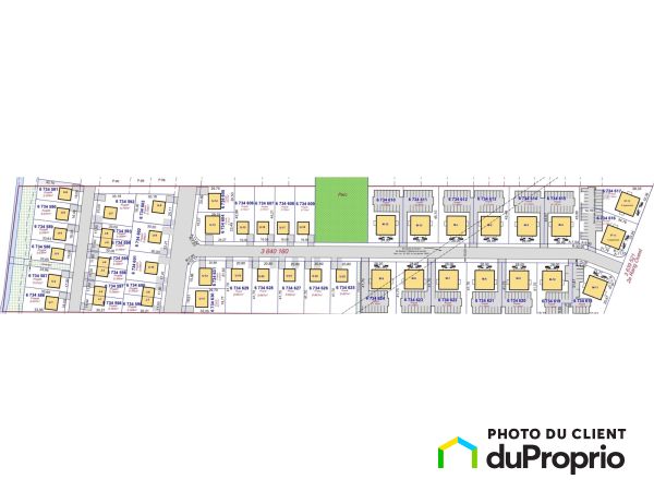 avenue Daigle, St-Agapit for sale